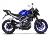 Auspuff Leo Vince LV One EVO Yamaha MT-125