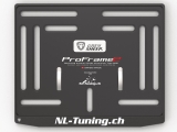 Support de plaque Puig Yamaha MT-03