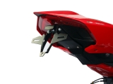 Hllare fr registreringsskylt Ducati Panigale V2
