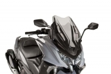 Puig Pare-brise scooter V-Tech Sport Kymco AK 550