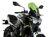 Puig Touringscheibe Kawasaki Z650