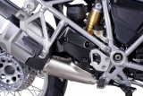 Puig Auspuffabdeckung BMW R 1250 GS