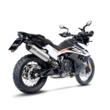 Auspuff Leo Vince LV One EVO KTM Adventure 790