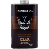 Putoline Genuine V-Twin Gear Oil