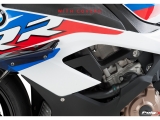 Puig Seitenabdeckungen BMW S 1000 RR