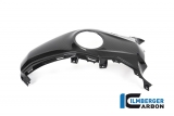 Carbon Ilmberger Tankabdeckung oben BMW R 1250 R