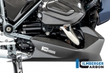 Spoiler moteur en carbone Ilmberger BMW R 1250 R