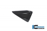 Carbon Ilmberger Rahmendreieckcover Set BMW R 1250 R