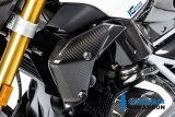 Set carenature radiatore acqua in carbonio BMW R 1250 R