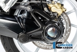 Carbon Ilmberger cardan housing cover BMW R 1250 RS