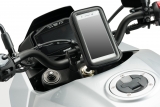 Puig Monteringssats fr mobiltelefon Ducati Multistrada 1200