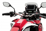 Kit di montaggio per telefono cellulare Puig Honda CB 1000 R