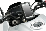 Kit Puig de support pour tlphone portable Honda CB 1000 R