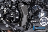 Copri cablaggio in carbonio Ilmberger Ducati Diavel 1260