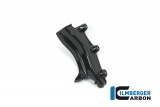 Cubre cableado carbono Ilmberger Ducati Diavel 1260