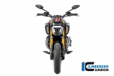 Protge pignon carbone Ilmberger Ducati Diavel 1260