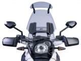 Puig Tourenscheibe mit Visieraufsatz BMW G 650 GS