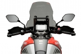 Puig kamerscherm Suzuki V-Strom DL 1050