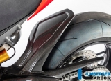 Cubre rueda trasero carbono Ilmberger Ducati Streetfighter V4