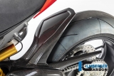 Carbon Ilmberger Hinterradabdeckung Ducati Streetfighter V4