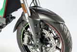 Carbon Ilmberger Vorderradabdeckung Ducati Multistrada 1260 /S