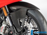 Copriruota anteriore in carbonio Ducati Panigale V2