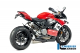 Cubre rueda delantero carbono Ilmberger Ducati Panigale V2