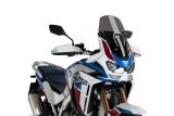 Puig Racingscheibe Honda CRF 1100 L Africa Twin Adventure Sports