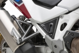 Puig Seitenabdeckungen Set Honda CRF 1100 L Africa Twin Adventure Sports