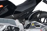 Carbon Ilmberger achterspatbord Aprilia Tuono V4