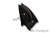 Carbon Ilmberger achterspatbord Aprilia Tuono V4