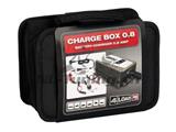 Caricabatterie 4Load Charge Box universale