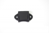 Carbon Ilmberger instrument cover Ducati Panigale V4 SP