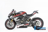 Copri strumenti in carbonio Ducati Panigale V4 SP