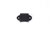 Carbon Ilmberger instrument cover Ducati Panigale V4 SP