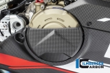 Carbon Ilmberger clutch cover Ducati Panigale V4 SP