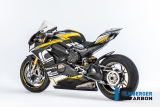 Carbon Ilmberger engine spoiler set Ducati Panigale V4 SP