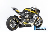 Carbon Ilmberger motorspoilerset Ducati Panigale V4 SP