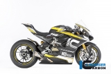 Carbon Ilmberger motorspoilerset Ducati Panigale V4 SP