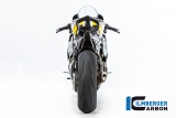 Carbon Ilmberger motorspoilerset Ducati Panigale V4 SP