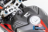 Cubredepsito superior de carbono Ilmberger Ducati Panigale V4 SP
