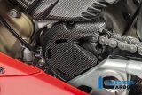 Copripignone in carbonio Ducati Panigale V4 SP