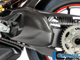 Carbon Ilmberger achterbrugkap Ducati Panigale V4 SP