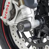 Puig Achsenschutz Hinterrad Ducati Monster 1200 S