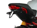 Portatarga Ducati Monster 1200 S