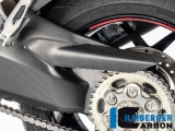 Carbon Ilmberger Schwingenschutz Ducati Monster 1200 S