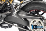 Carbon Ilmberger Schwingenschutz Ducati Monster 1200 S