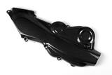 Carbon Ilmberger Zahnriemenabdeckung horizontal Ducati Monster 1200 S