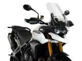 Bulle Touring Puig Triumph Tiger 900