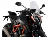 Pare-brise touring Puig KTM Super Duke R 1290